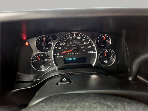 Used 2017 GMC Savana 2500 2500 WORK VAN image 42