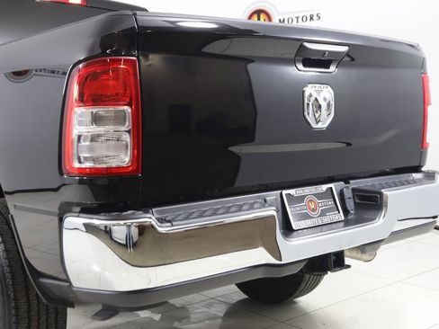 Used 2024 RAM 2500 Big Horn w/ Bed Utility Group image 21