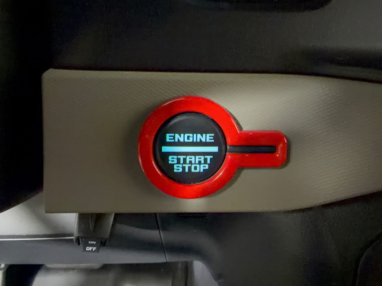 Used 2022 Ford Bronco Wildtrak AWD/4WD image 20