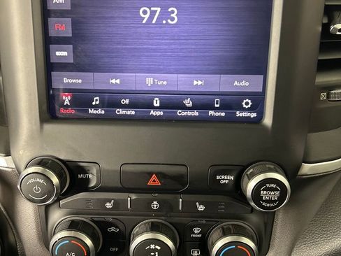 Used 2020 RAM 1500 Big Horn AWD/4WD image 15