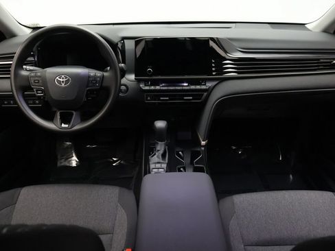 Certified 2026 Toyota Camry LE FWD image 24