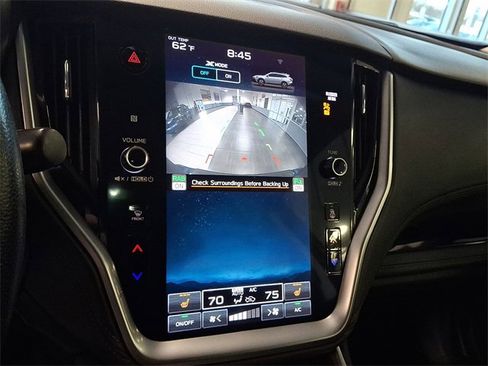 Certified 2021 Subaru Outback Limited w/ Popular Package #2 image 16