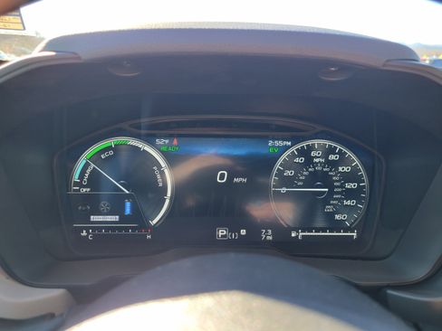 New 2025 Subaru Forester Limited image 14