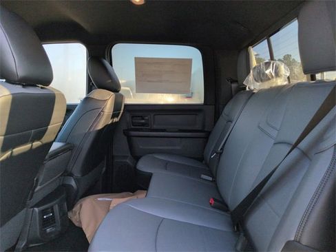 New 2026 RAM 4500 Tradesman image 13