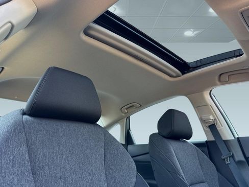 Used 2024 Honda Accord EX image 24