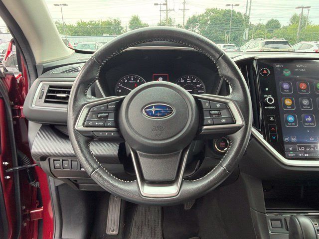 Used 2025 Subaru Ascent Premium AWD/4WD image 24