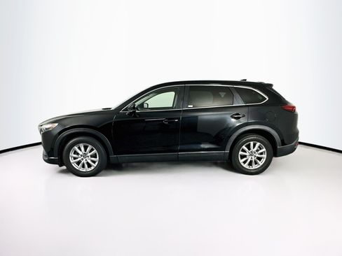 Used 2016 MAZDA CX-9 Sport FWD image 4