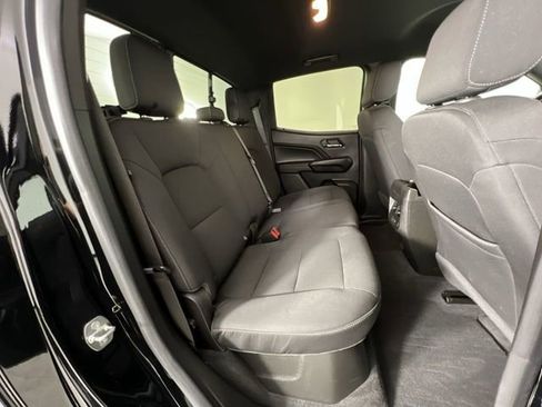 Certified 2023 GMC Canyon Elevation w/ Convenience Package RWD image 27