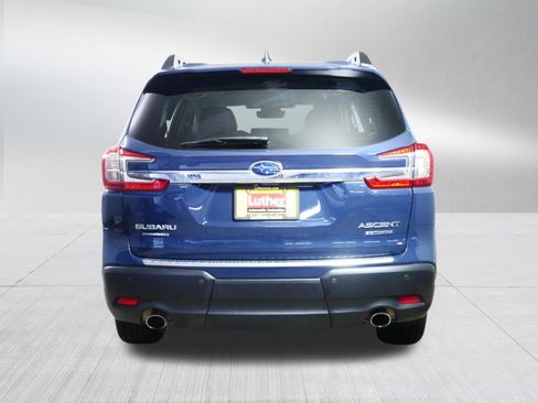 Used 2023 Subaru Ascent Limited w/ Technology Package AWD/4WD image 6