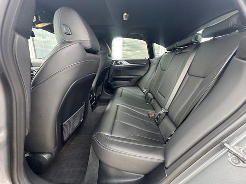 Certified 2024 BMW 430i Gran Coupe xDrive w/ Convenience Package image 18