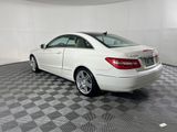 Used 2010 Mercedes-Benz E 350 Coupe image 3