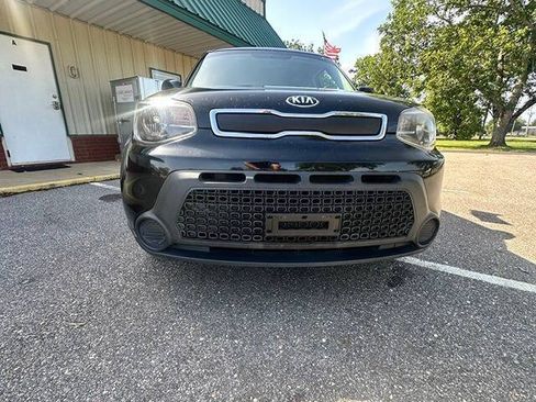 Used 2016 Kia Soul FWD image 8