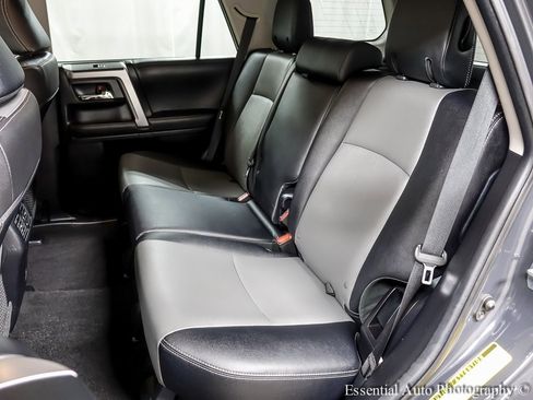 Used 2024 Toyota 4Runner SR5 Premium image 11