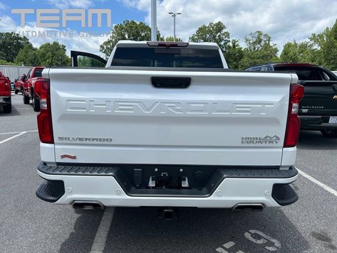Used 2023 Chevrolet Silverado 1500 High Country AWD/4WD image 30