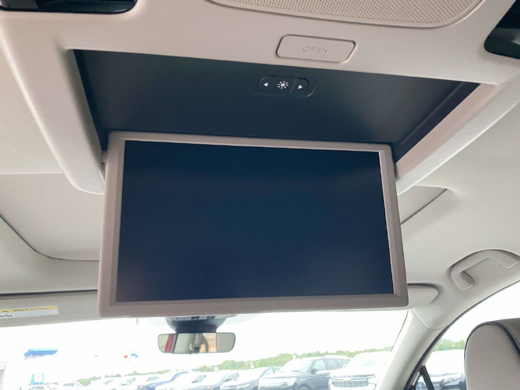 New 2027 Honda Odyssey Elite image 12