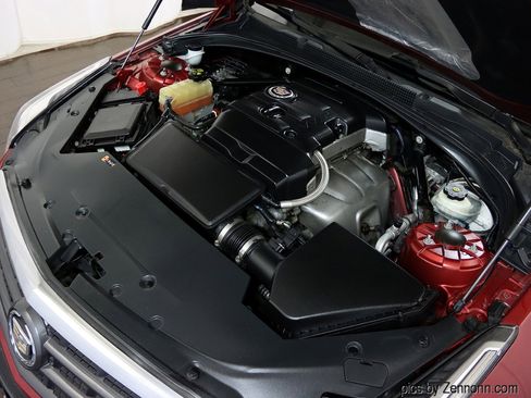 Used 2014 Cadillac ATS Sedan image 36