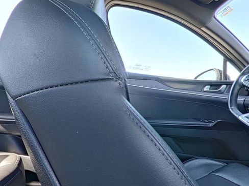 Used 2022 Kia K5 GT-Line image 30