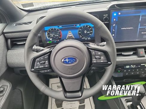 New 2026 Subaru Outback Premium w/ Premium/Limited Plus Package AWD/4WD image 9
