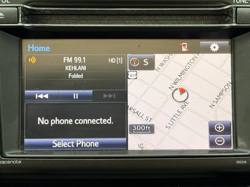 Used 2015 Toyota RAV4 XLE AWD/4WD image 22