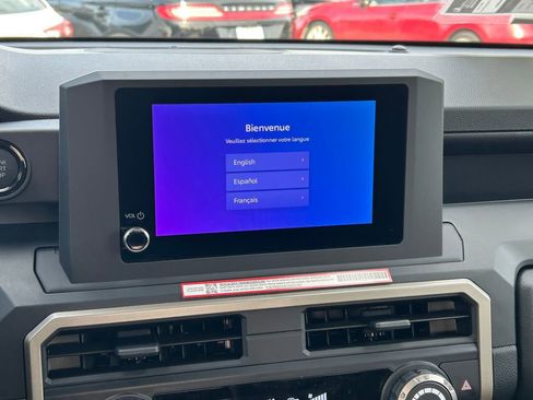 New 2026 Toyota Tacoma SR image 17