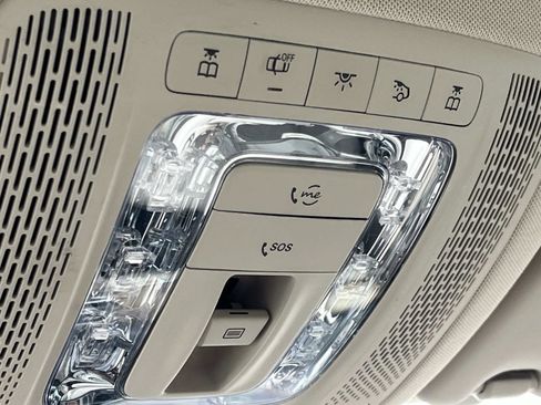 Certified 2020 Mercedes-Benz GLS 580 4MATIC image 35