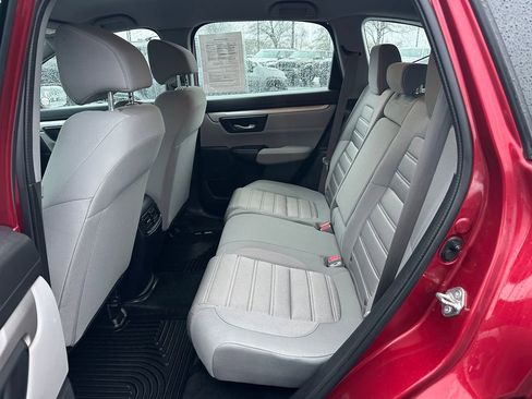 Used 2020 Honda CR-V LX image 14