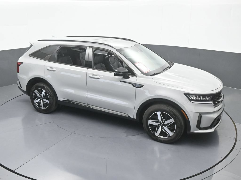 Used 2023 Kia Sorento EX FWD image 56