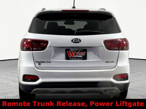Used 2020 Kia Sorento EX AWD/4WD image 5