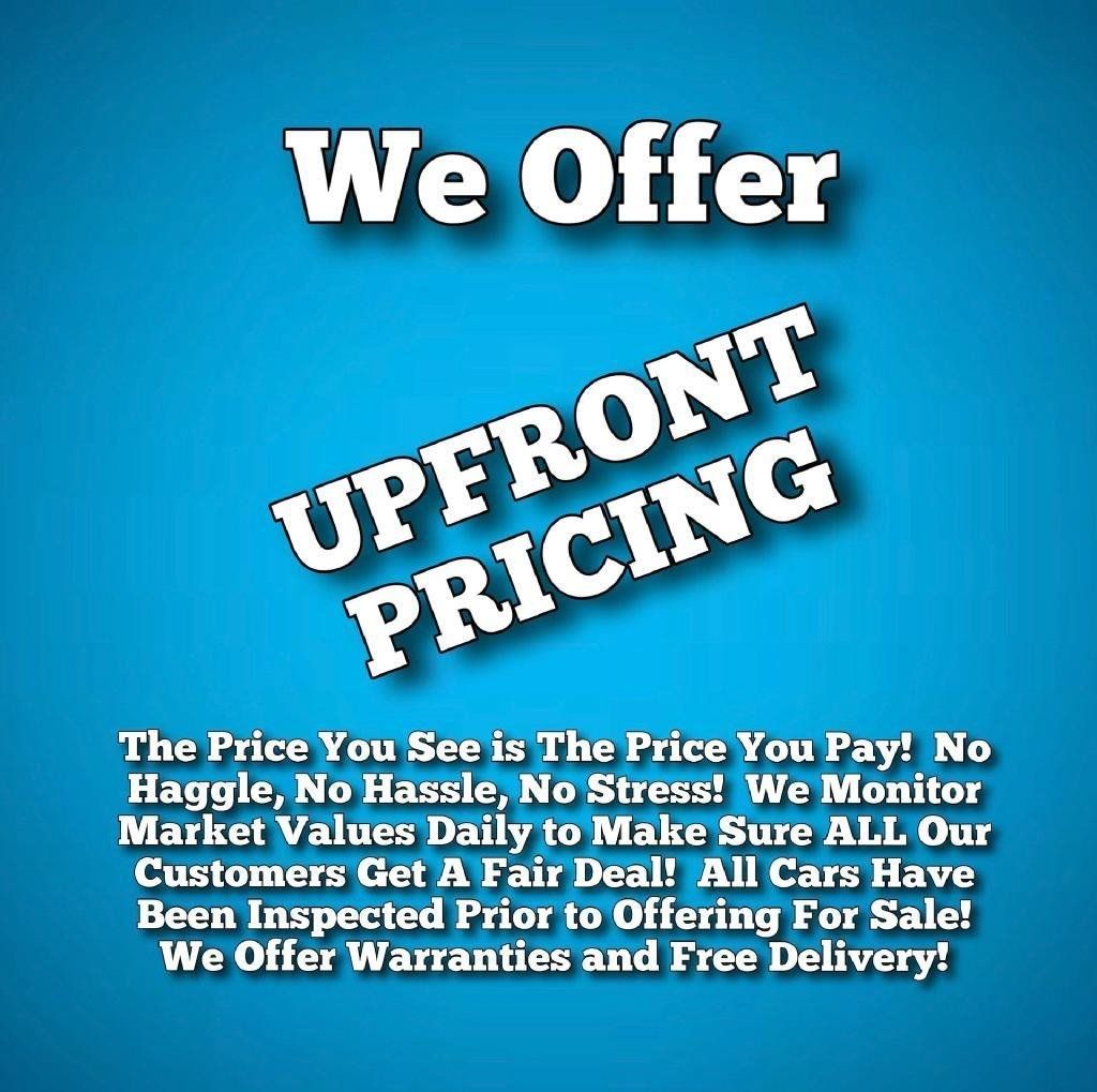 Used 2020 Nissan Armada Platinum w/ Captain's Chairs Package RWD image 3