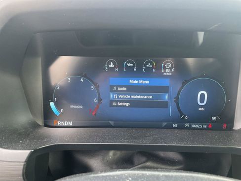 Used 2024 Ford F150 XLT image 13