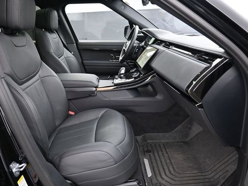 Used 2023 Land Rover Range Rover Sport SE Dynamic AWD/4WD image 27