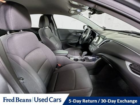 Used 2024 Chevrolet Malibu LT FWD image 35