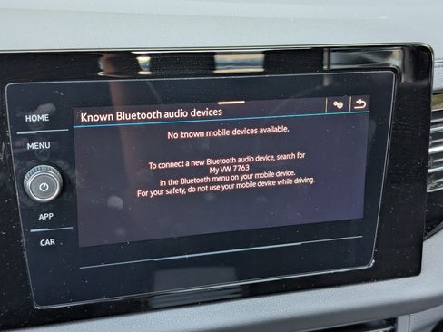 Used 2026 Volkswagen Jetta S FWD image 26