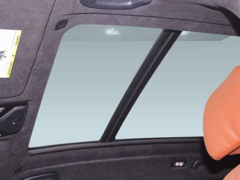 New 2026 BMW X7 xDrive40i w/ M Sport Package image 16