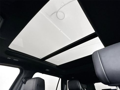 Certified 2023 Toyota Sequoia Platinum AWD/4WD image 6