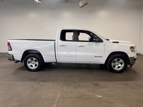 Used 2022 RAM 1500 Big Horn image 2