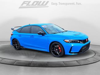 Used 2023 Honda Civic Type R video 1