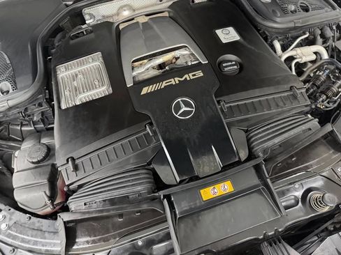 Used 2019 Mercedes-Benz AMG GT 63 S image 50
