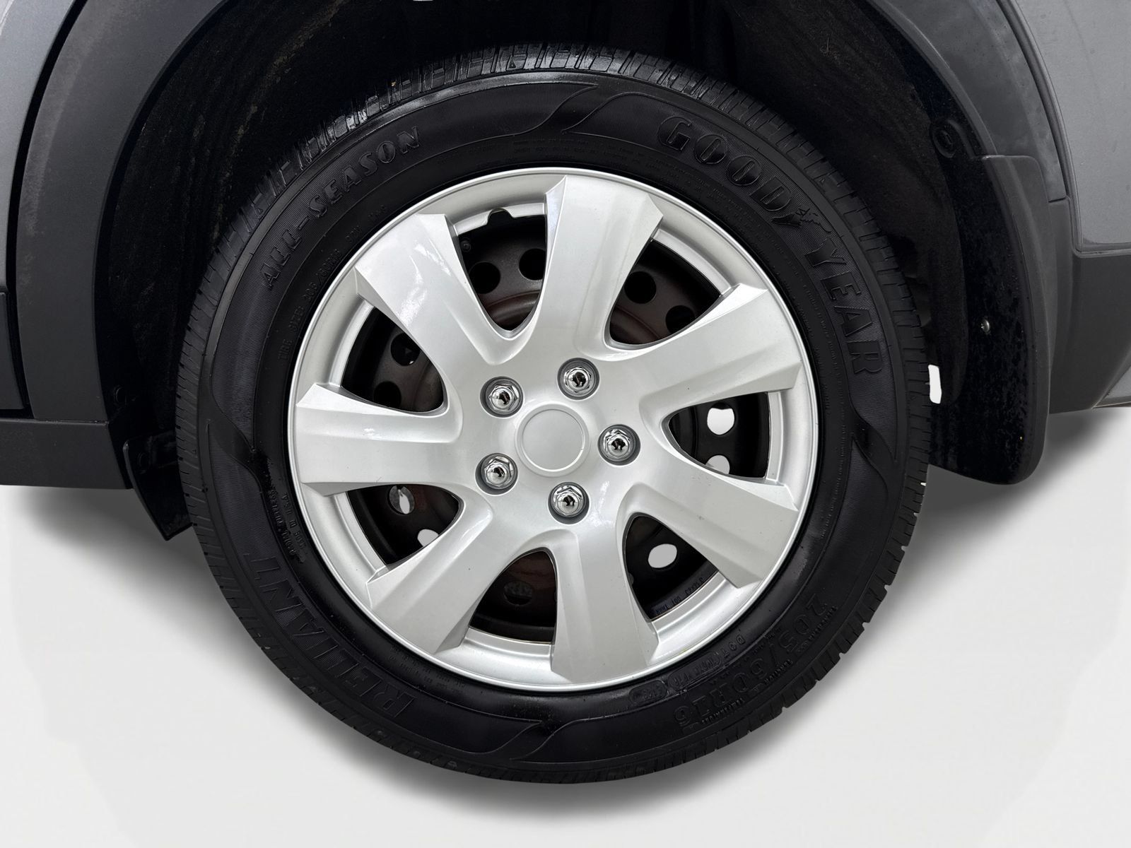 Used 2022 Nissan Kicks S FWD image 50