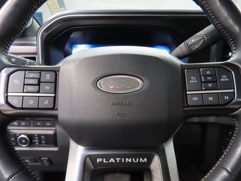 Used 2024 Ford F250 Platinum image 64