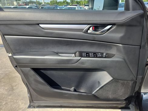 Used 2025 MAZDA CX-5 AWD 2.5 S w/ Preferred Package image 11