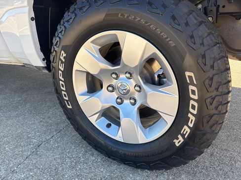 Certified 2024 RAM 1500 Big Horn image 12