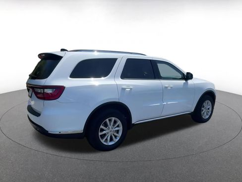 Used 2024 Dodge Durango SXT image 15
