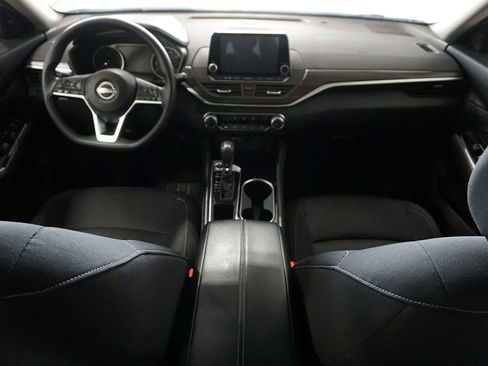 Used 2023 Nissan Altima 2.5 SV image 18