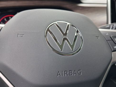 New 2026 Volkswagen Atlas SEL Premium R-Line AWD/4WD image 22