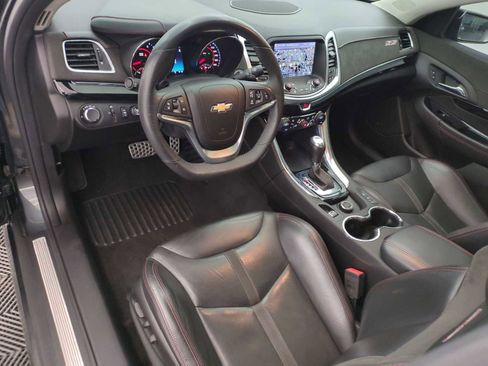 Used 2017 Chevrolet SS image 2