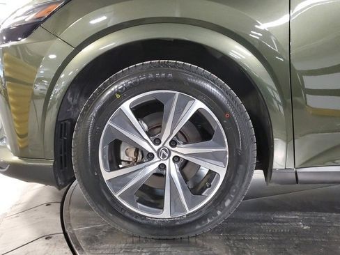 Used 2023 Lexus RX 350 Premium w/ Accessory Package (Z1) image 31