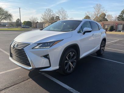 Used 2016 Lexus RX 350 AWD