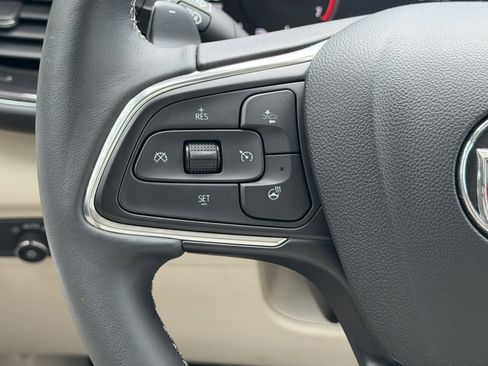 Used 2023 Buick Envision Preferred FWD image 16