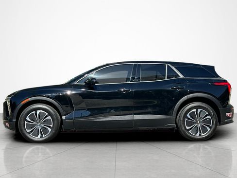 Used 2024 Chevrolet Blazer EV LT AWD/4WD image 2